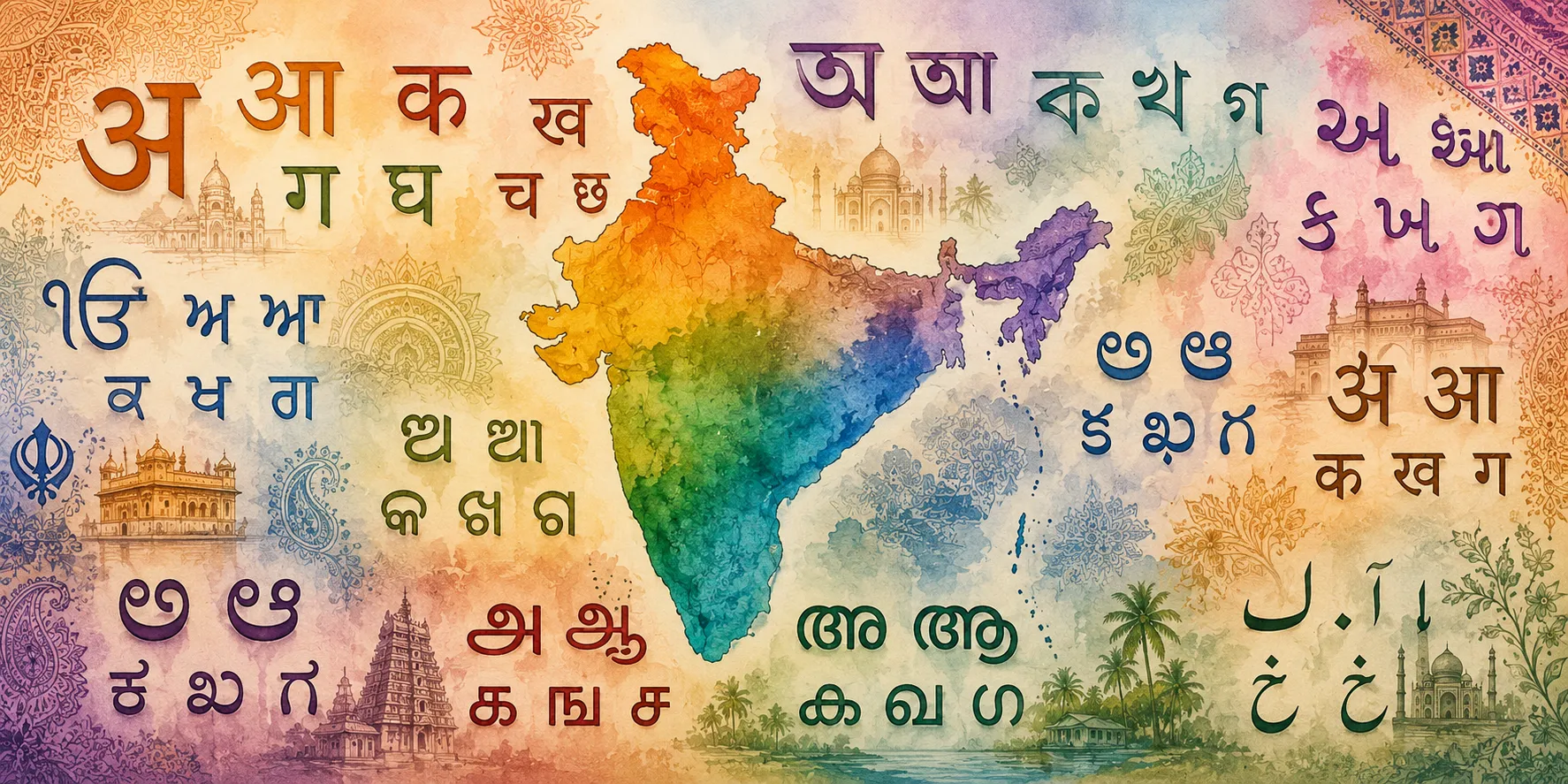 Indic Translation
