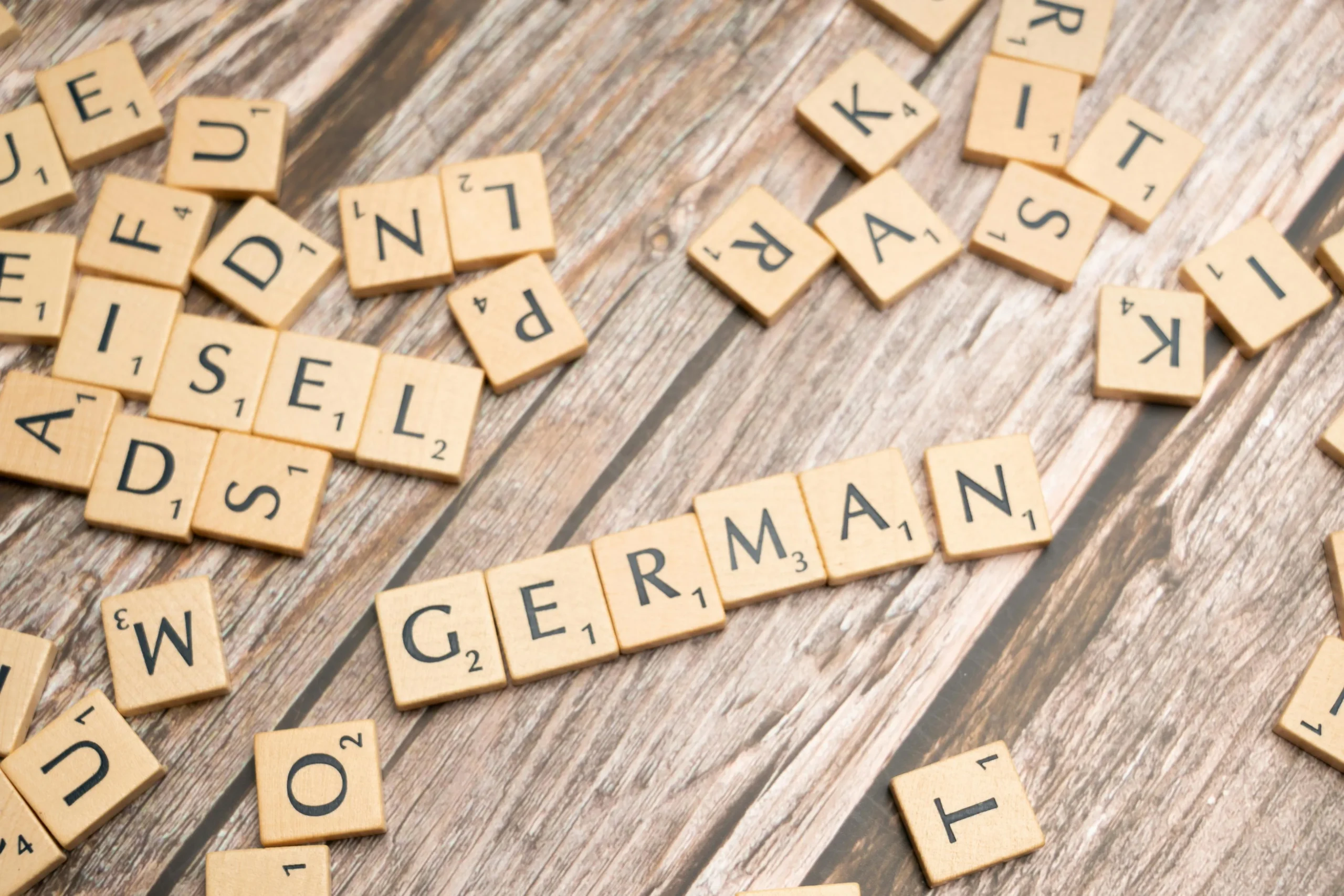 Translation Services