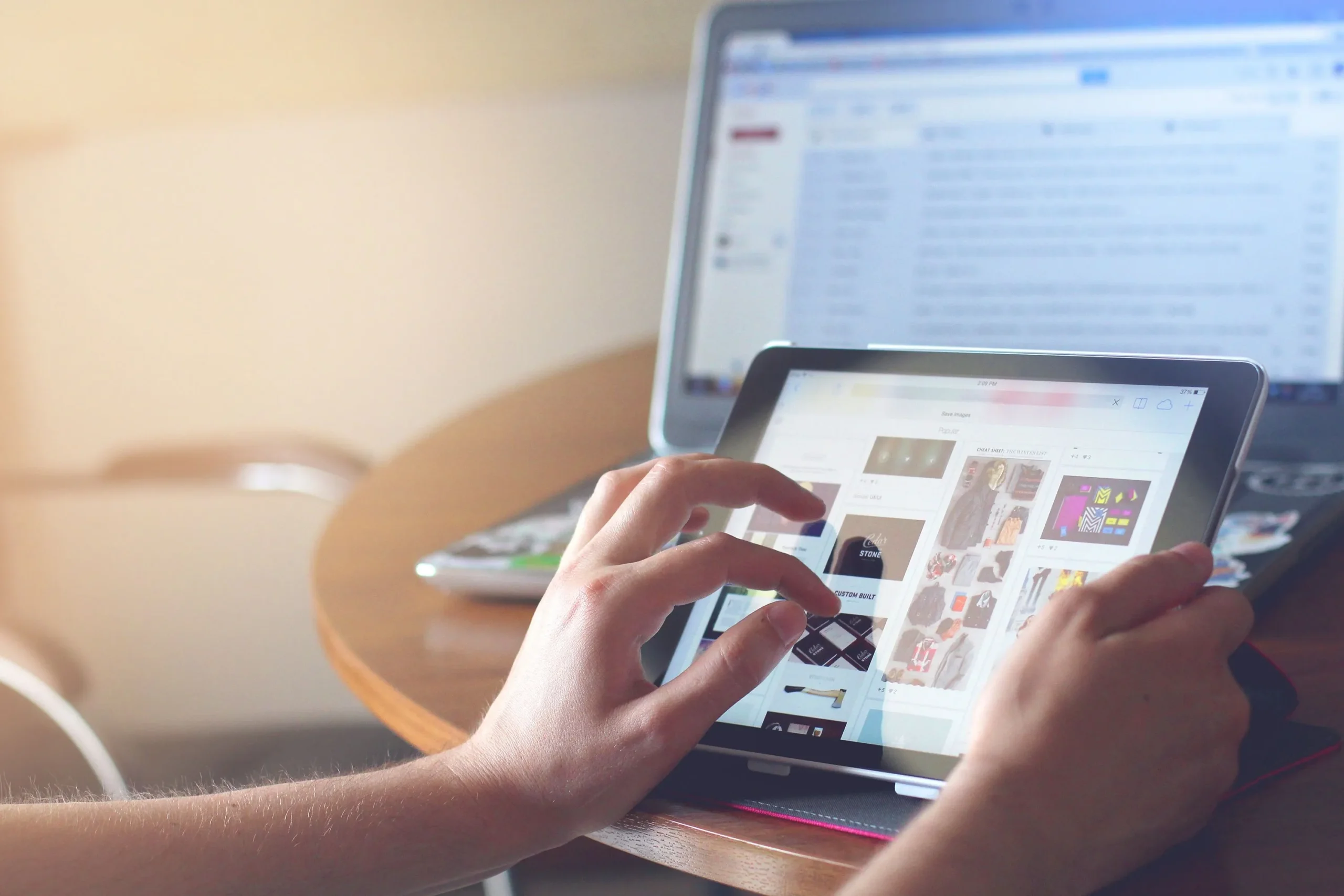 Digital Strategy