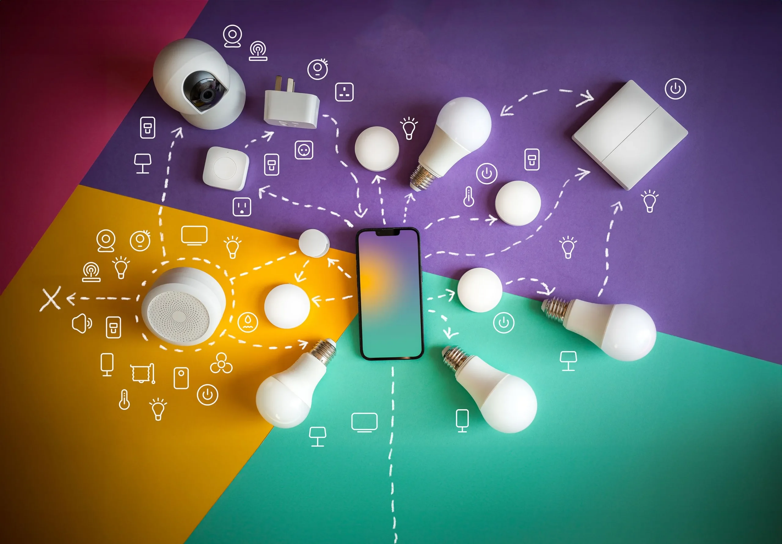 Integrations